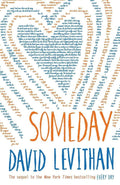 Someday (Book 3)