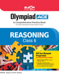 Olympiad ACE Reasoning Class 6