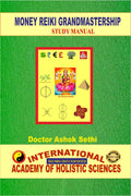Money Reiki Grandmastership : Attract money the Money Reiki way