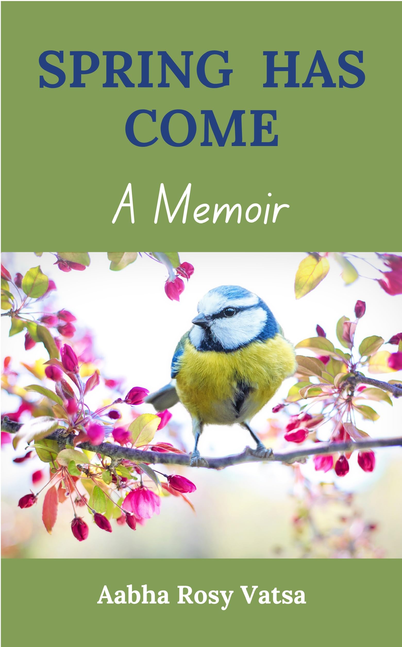 Spring Has Come