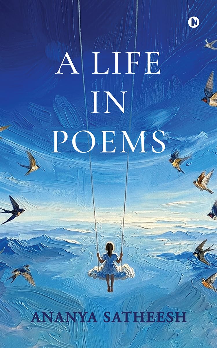A Life in Poems