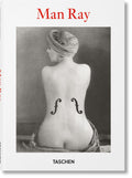 Man Ray: A Personal Portrait, 18901976