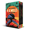 CLASSIC HG WELLS COLL