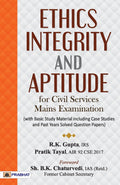 Ethics Integrity and Aptitude