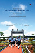 History of Maintenance of Indian Air Force 19772016