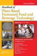 Handbook of PlantBased Fermented Food and Beverage Technology