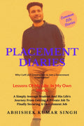 PLACEMENT DIARIES : KNOW TO TACKLE THE CHALLENGES IN YOUR PLACEMENT JOURNEY.