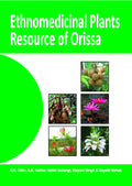 Ethnomedicinal Plants Resource Of Orissa Vol 01