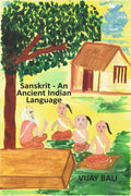 SANSKRIT  AN ANCIENT INDIAN LANGUAGE