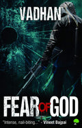 Fear of God (English, Paperback, Vadhan)