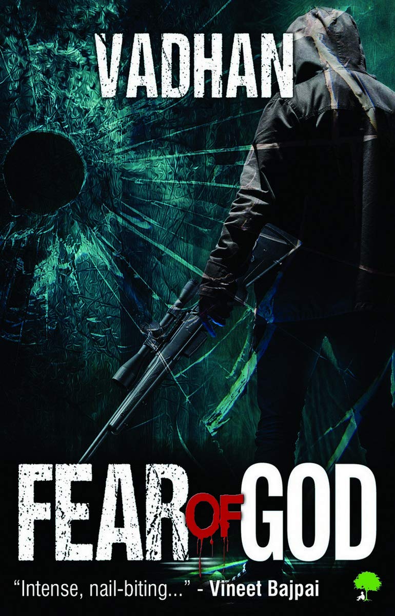 Fear of God (English, Paperback, Vadhan)