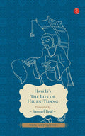 Life of HiuenTsiang