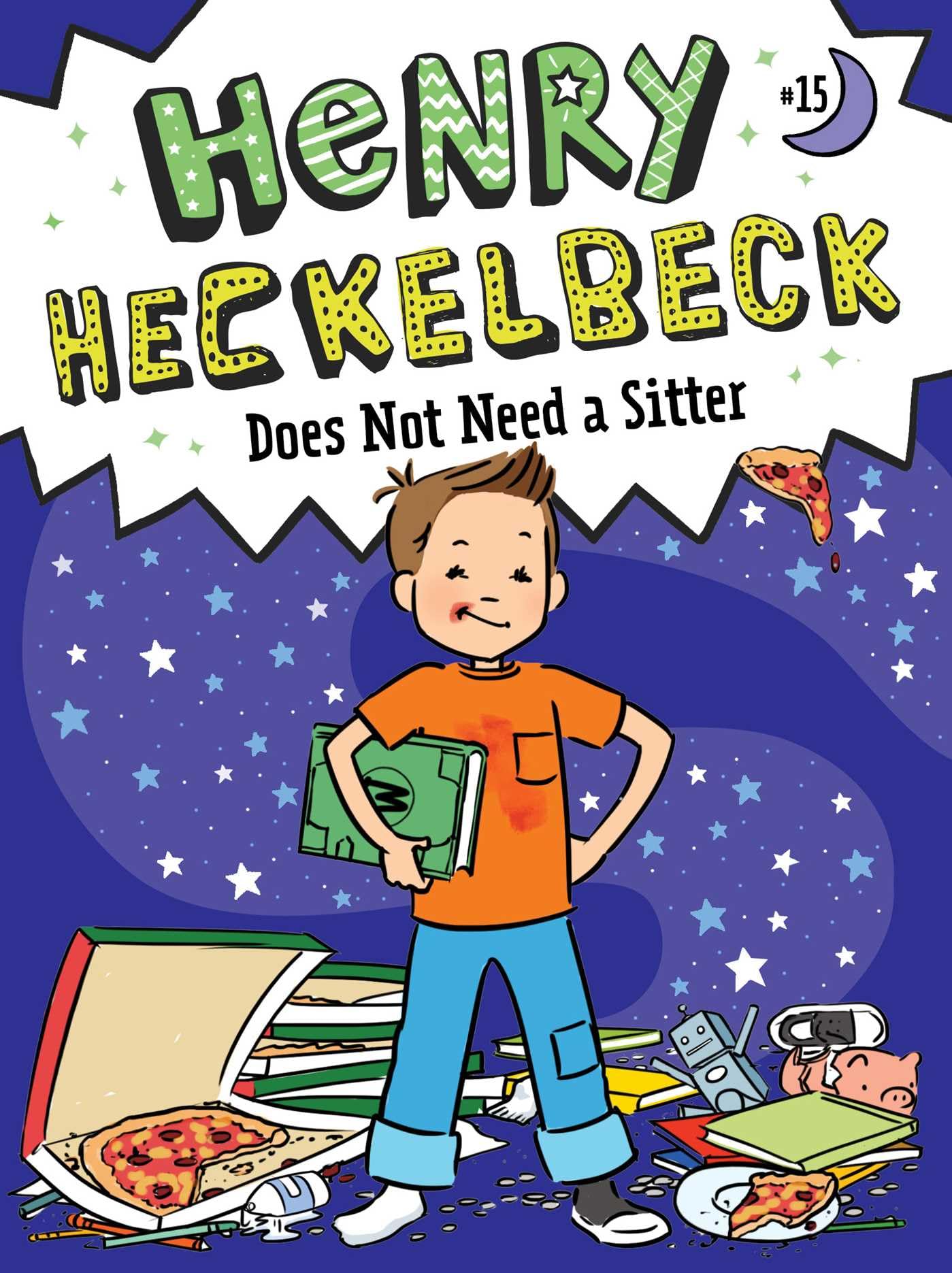 Henry Heckelbeck Does Not Need a Sitter (15)