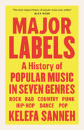 Major Labels
