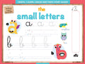 Wipe N Clean : The Small Letters