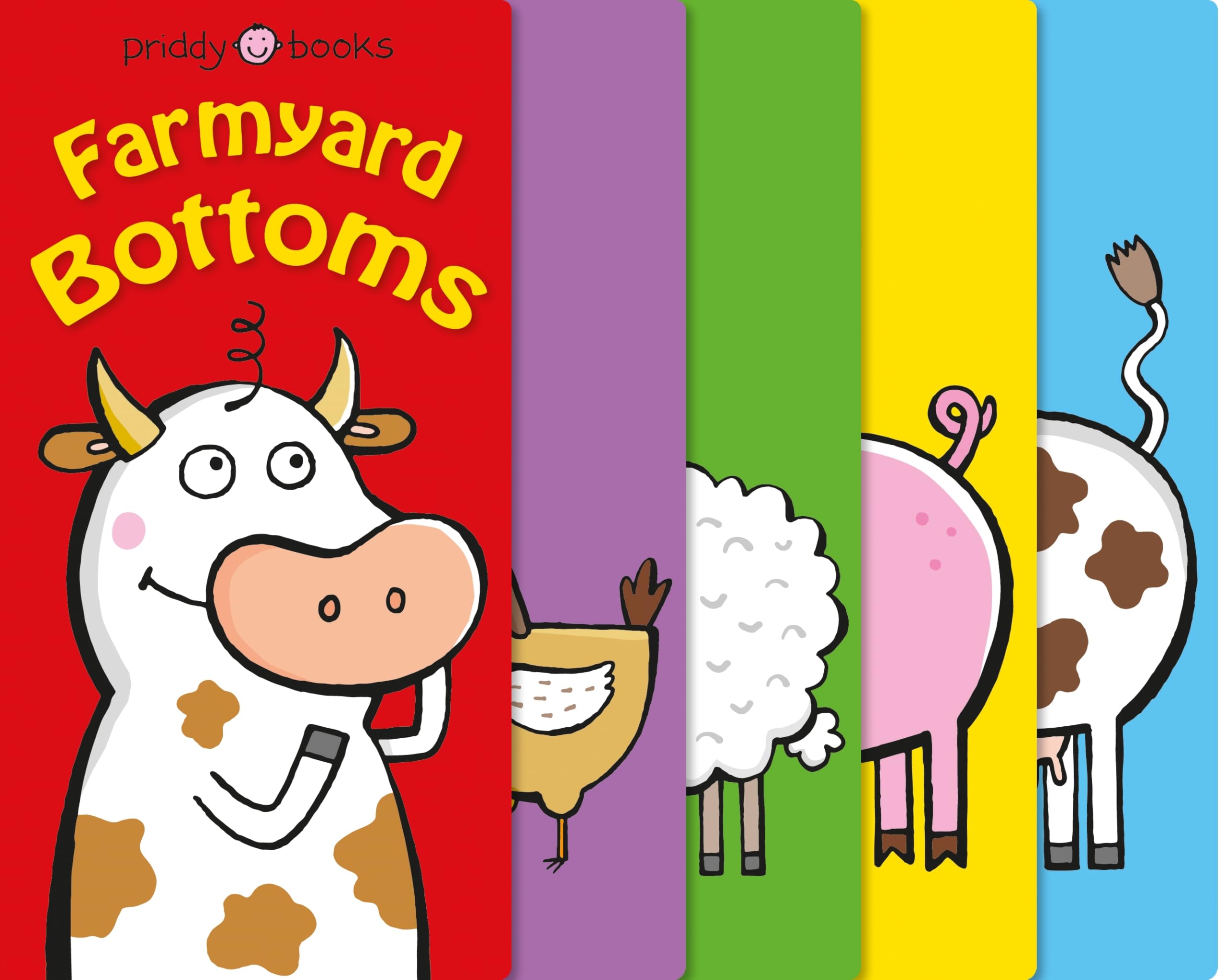 Farmyard Bottoms