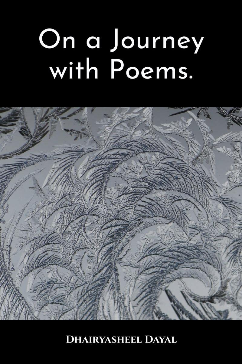 On a Journey with Poems.