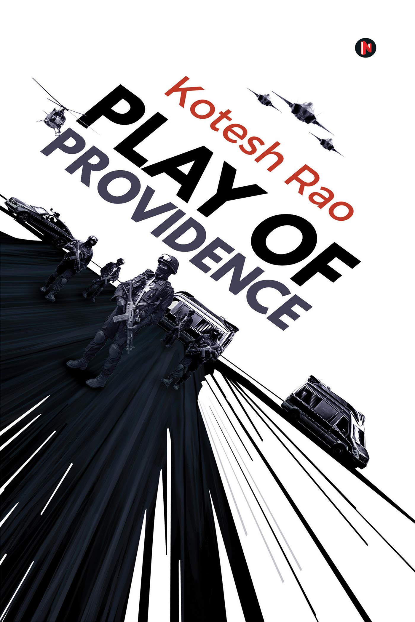 Play Of Providence