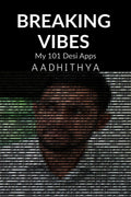Breaking Vibes