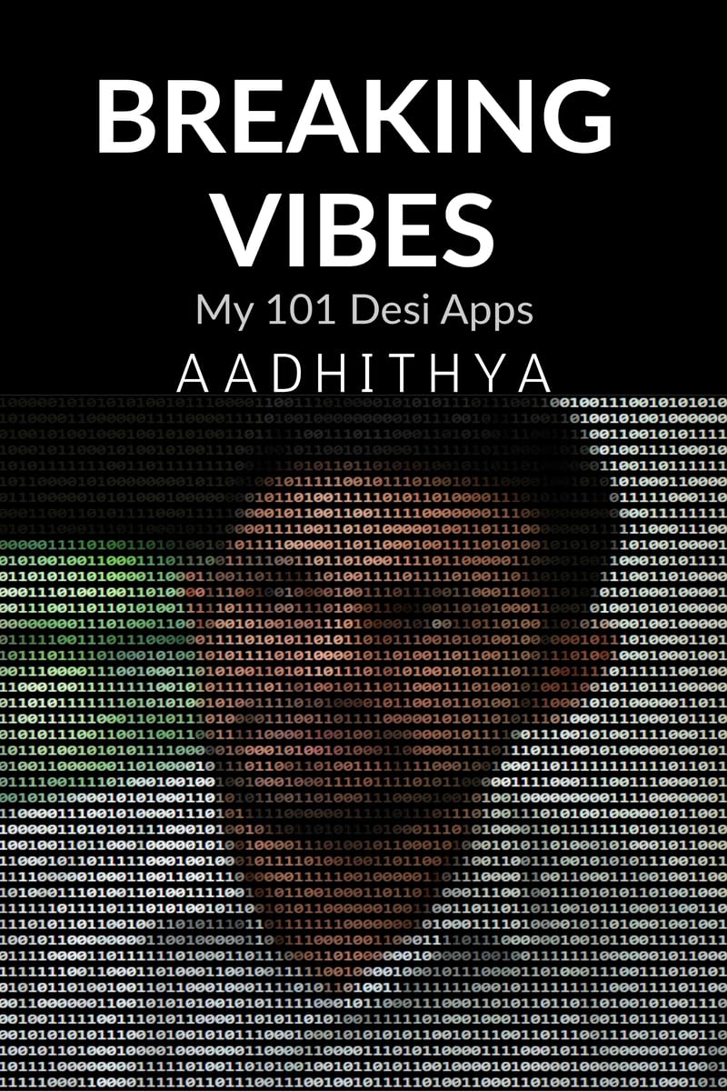 Breaking Vibes