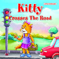 Kitty: Crosses the Road