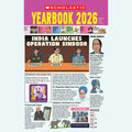 Scholastic Yearbook 2026