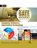 Gate 2020  Guide  Computer Science And Information Technology