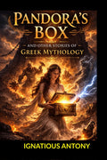 Pandoras Box And Other Stories Of Greek Mythology