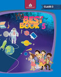My Best Book  Class 3  Books 1 To 8