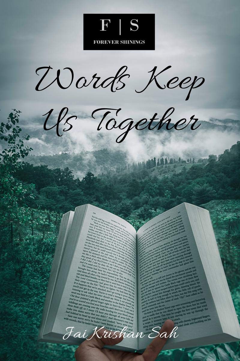 Words Keep Us Together