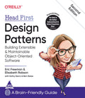 Head First Design Patterns: Building Extensible And Maintainable ObjectOriented Software, Second Edition (Grayscale Indian Edit