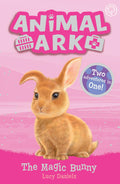 ANIMAL ARK, NEW 4: THE MAGIC BUNNY: Special 4