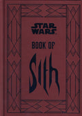 Star Wars  Book of Sith: Secrets from the Dark Side