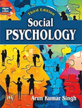 Social Psychology (Textbook)
