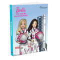 Barbie You Can Be An Astronaut | Storybook For Kids | Young Barbie Fans | For 8 to 10 Year Olds