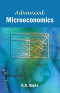Advanced Microeconomics: Vol. 1