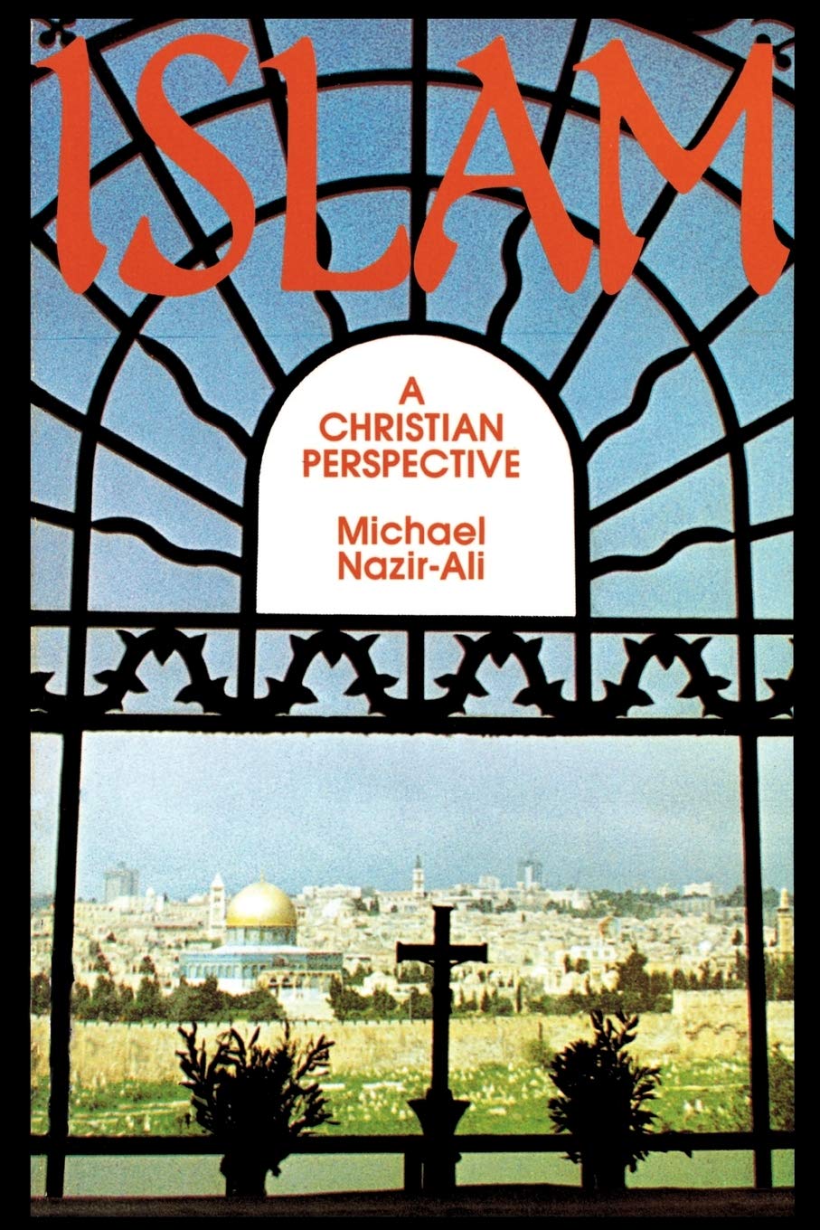 Islam: A Christian Perspective