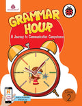 Grammar Hour  2