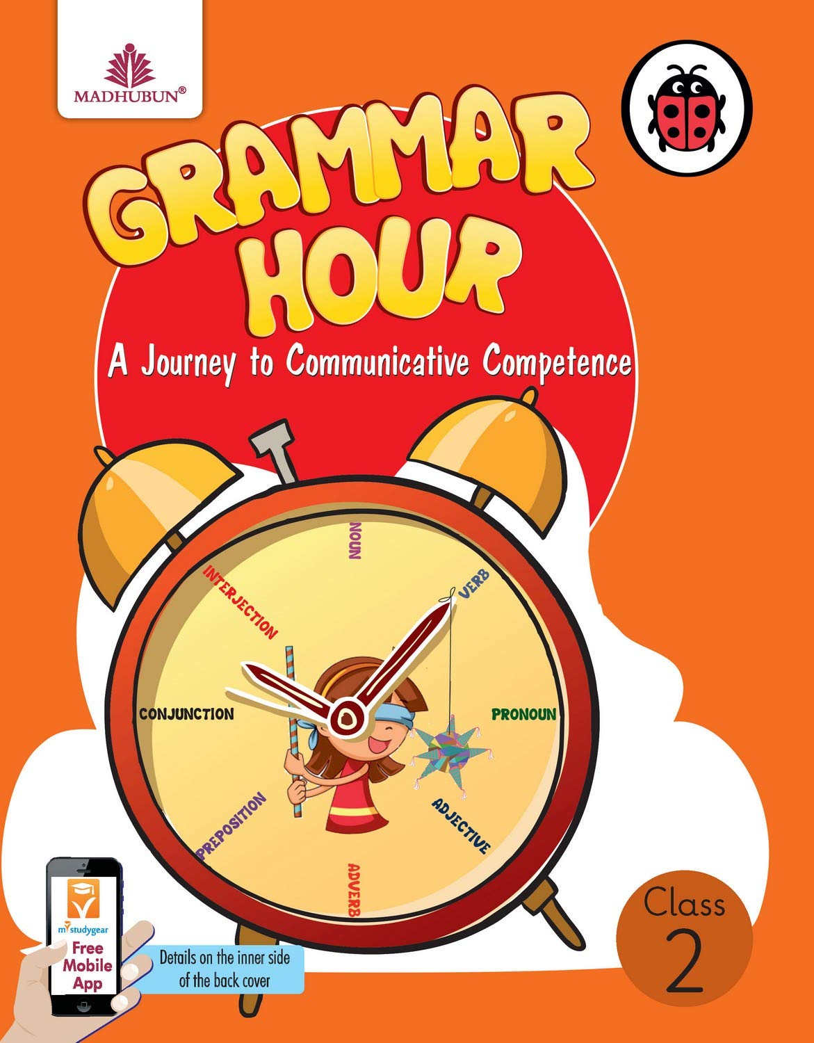 Grammar Hour  2