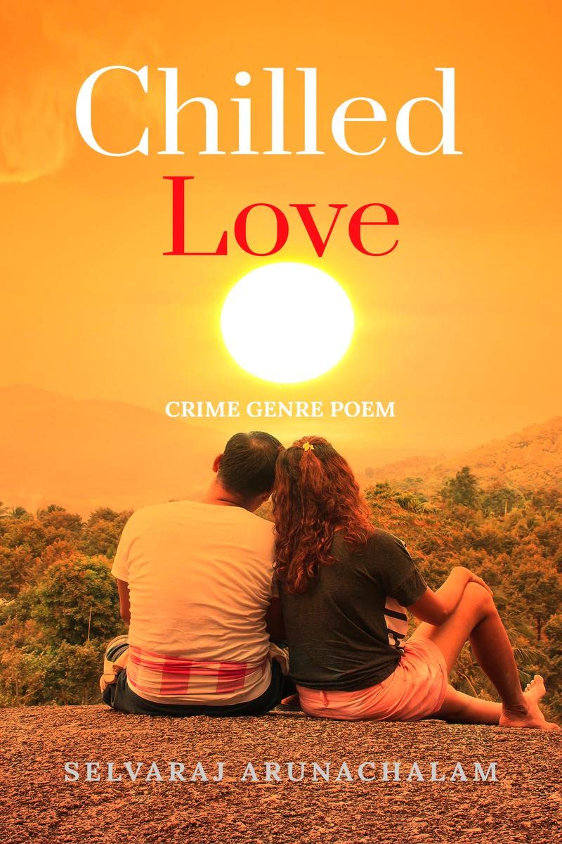 Chilled Love : Crime Genre Poem