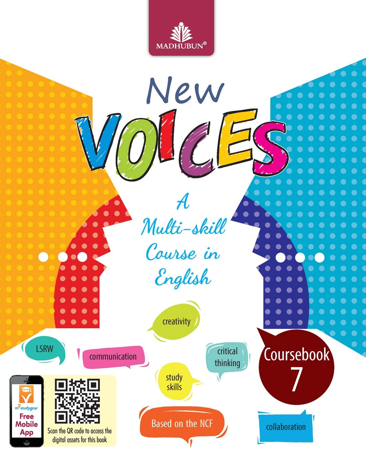 New Voices Cb 7