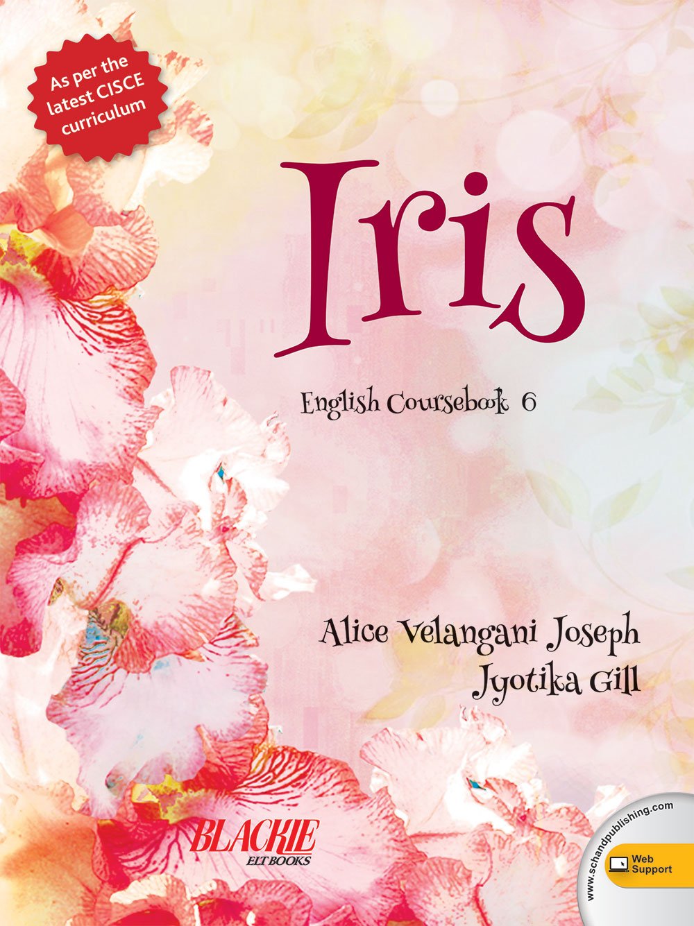 IRIS Coursebook 6