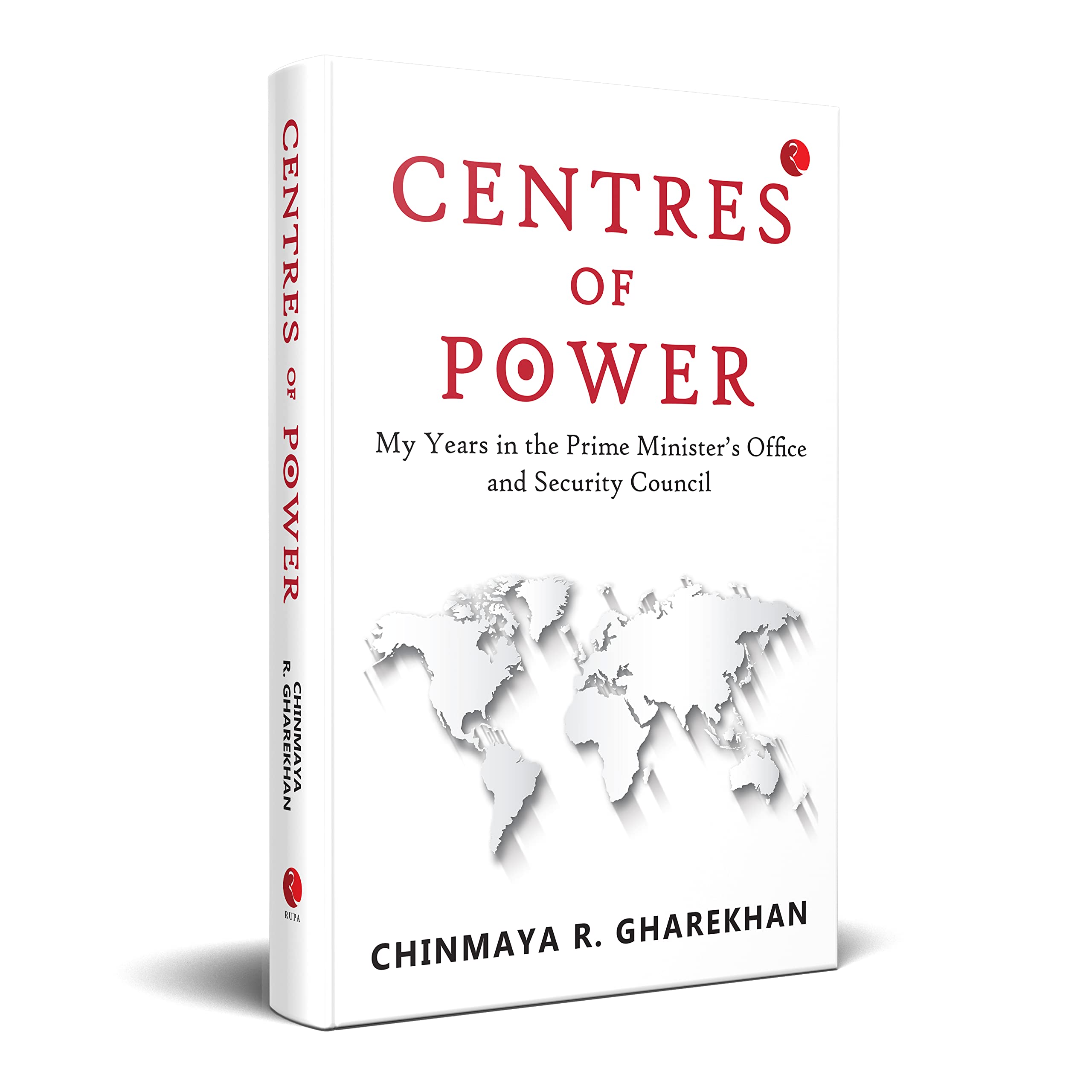 Centres of Power