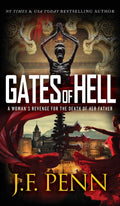 Gates of Hell: Hardback Edition (Arkane Thrillers)