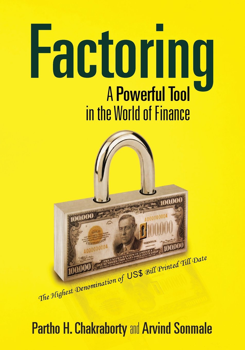 FACTORING:A Powerful Tool in the World of Finance