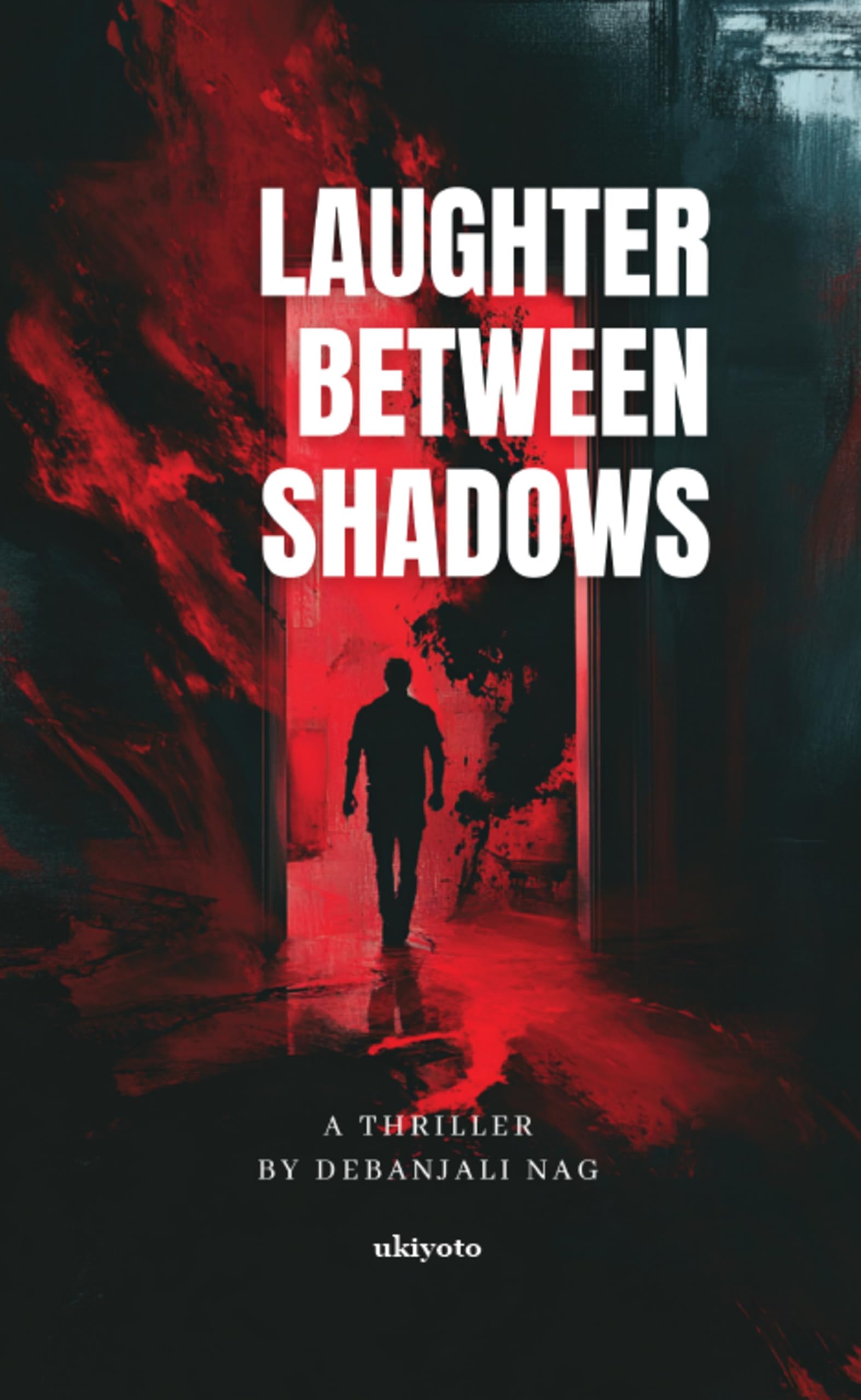 Laughter Between Shadows