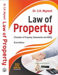 Law Of Property  2Nd Edition
