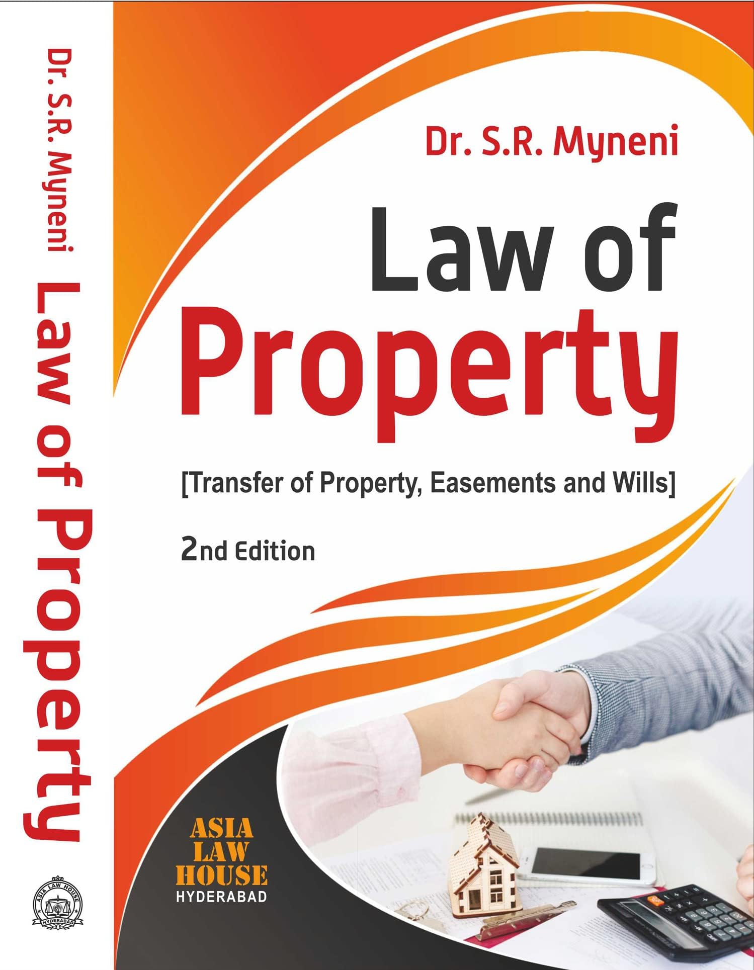 Law Of Property  2Nd Edition