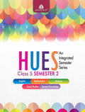 Hues Class 5, Semester 2