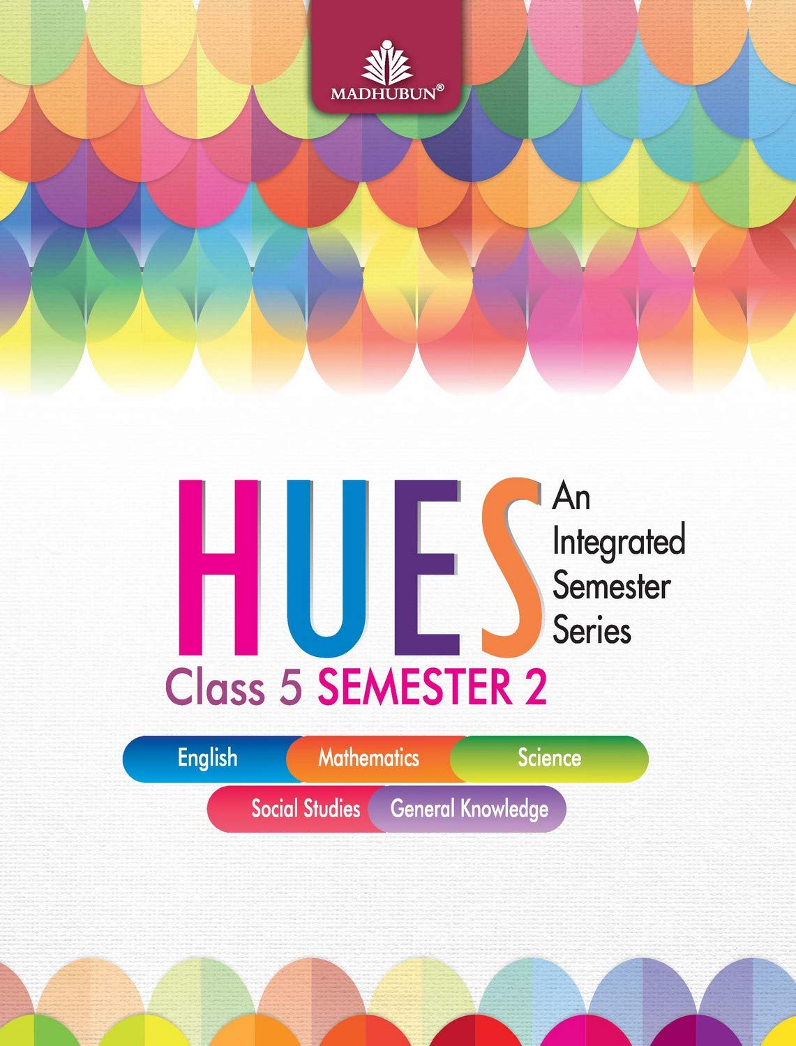 Hues Class 5, Semester 2